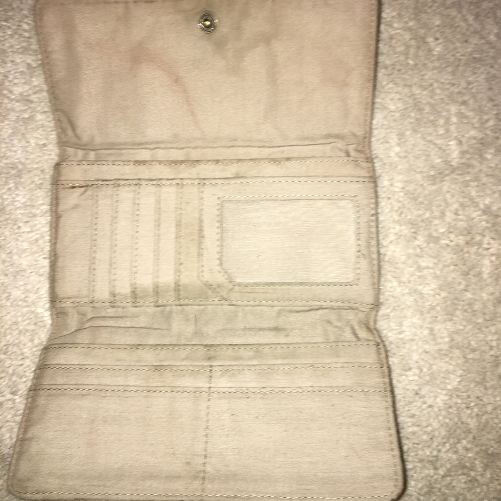 Pac Sun wallet - Picture 3 of 4